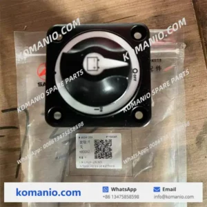 60241333 sany battery switch
