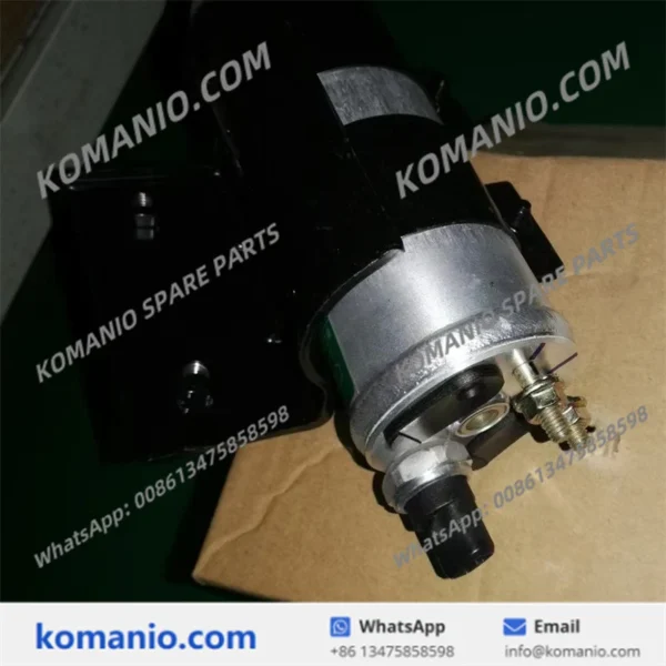 60242103 sany drying bottle