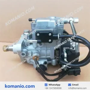 60262236 sany fuel injection pump