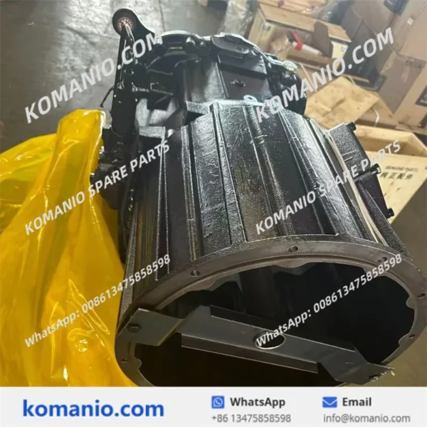60271289 sany dana transmission