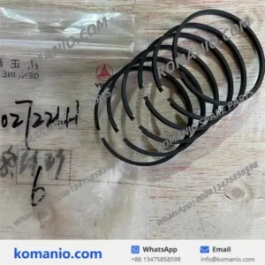 60272241 sany sealing ring