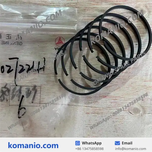 60272241 sany sealing ring