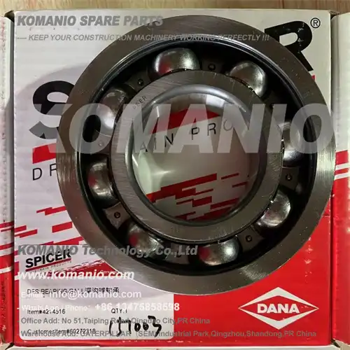 60272318 sany bearing