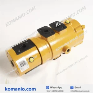 60273058 SANY Center Rotary Joint 60273058 sany center rotary joint