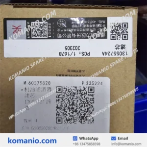 60275828 sany oil filter