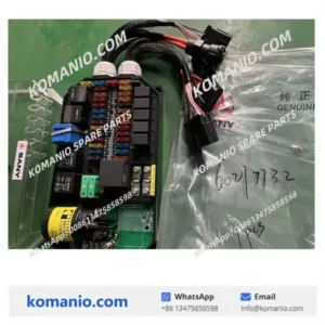 60277732 sany control box 60277732 sany control box