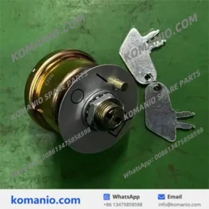 60278563 sany mains switch