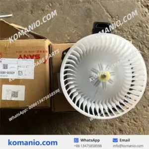60278858 sany blower stove motor 60278858 sany blower stove motor