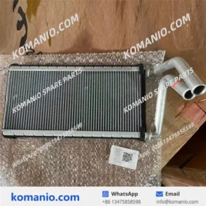 60278859 sany stove radiator