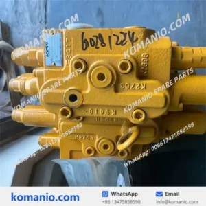 60281224 SANY Multiway Valve 60281224 sany multiway valve