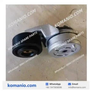 60282419 sany belt tensioner