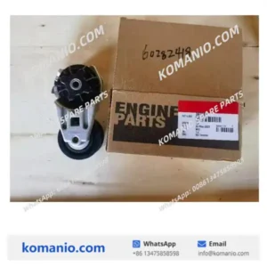 60282419 sany belt tensioner
