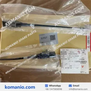 60289214 sany air intake temperature sensor