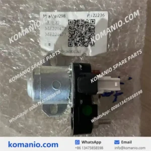 60289298 sany relay