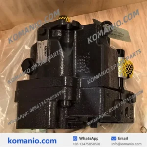 60307464 sany excavator parts fan piston pump