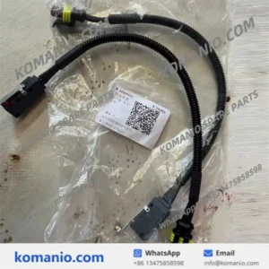 60309921 sany pilot safety micro switch