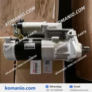 60311883 sany starting motor