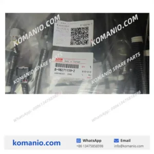 60311903 sany engine harness