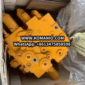 60312521 KMX32NA SANY Excavator Parts Multiple valve 60312521 KMX32NA SANY Excavator Parts Multiple valve