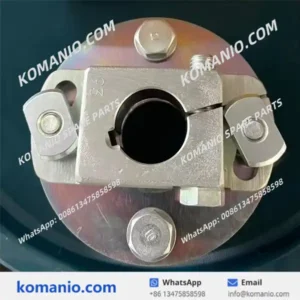 60320018 sany fuel injection pump connector