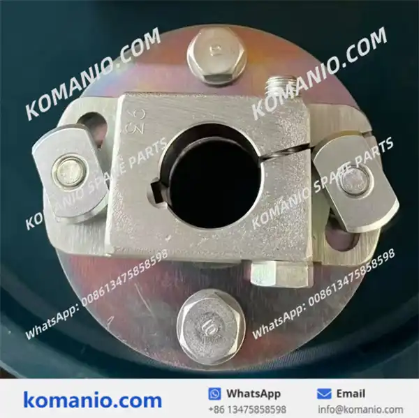 60320018 sany fuel injection pump connector