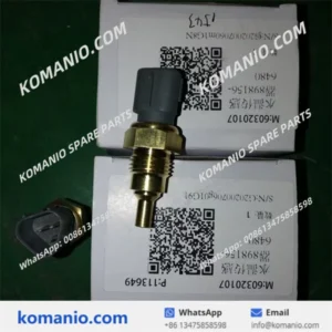 60320107 sany water temp sensor