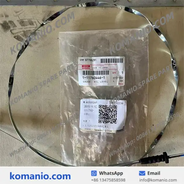 60320261 sany vernier calipers