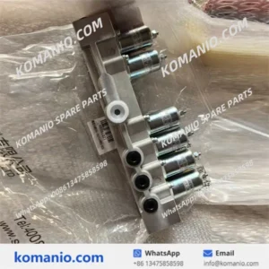 60321021 sany distribution valve assembly 60321021 sany distribution valve assembly