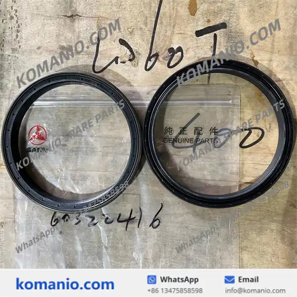 60322416 sany seal