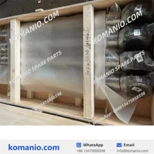 60325536 sany main oil cylinder piston rod