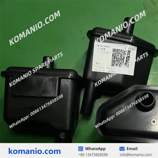 60328612 sany oil catch