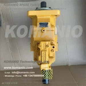 60328851 sany plunger motor 60328851 sany plunger motor