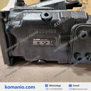 60340446 65090091 sany casappa double plunger pump