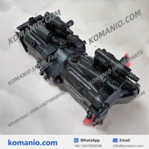 60340446 65090091 sany casappa double plunger pump