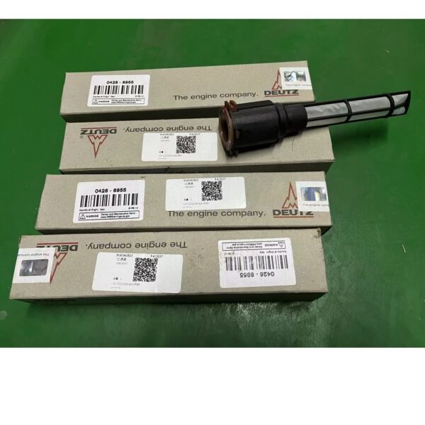 60342823 sany filter, detuz