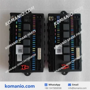 60345999 sany body bcm module