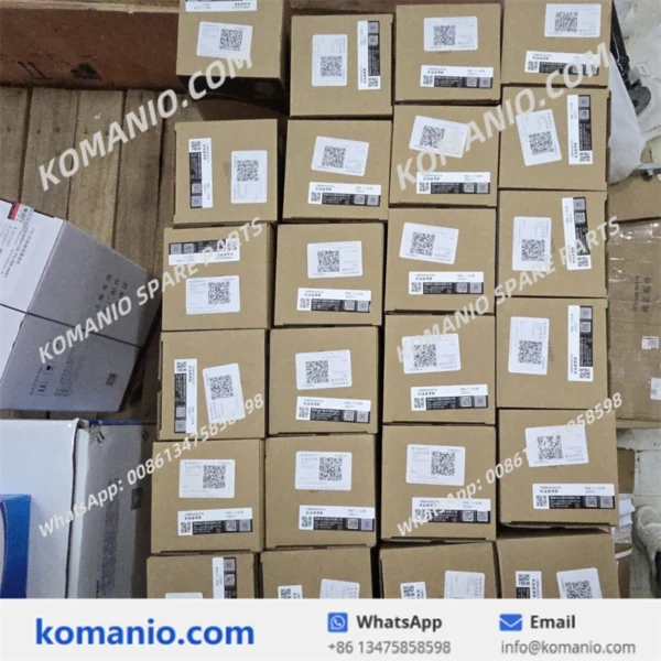 60359210 sany oil filter element 1000442627a