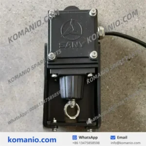 60359943 sany mobile crane height limit switch 