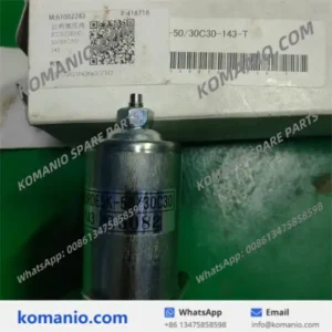 61002283 sany proportional pressure reducing valve 61002283 sany proportional pressure reducing valve