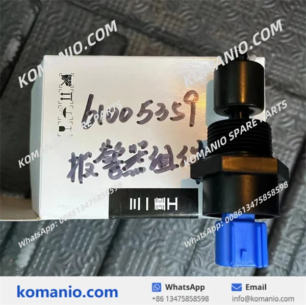 61005359 sany alarm parts