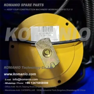 61012531 sany spare parts