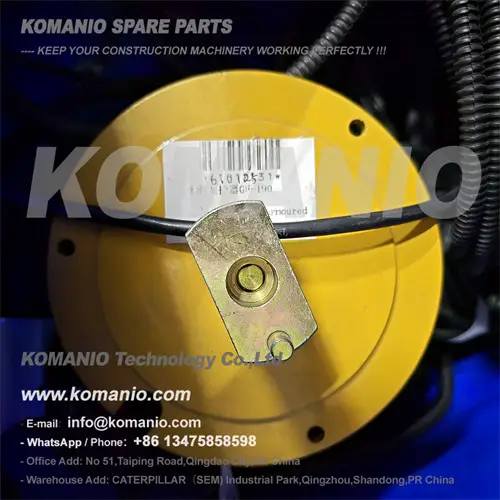 61012531 sany spare parts