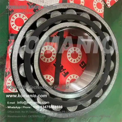 61015591 sany bearing