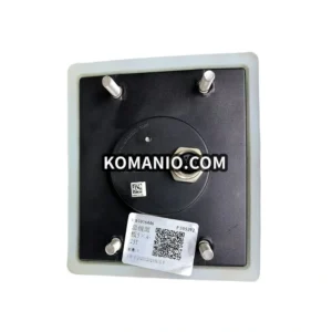 61016446 sany 25t can bus control panel switch