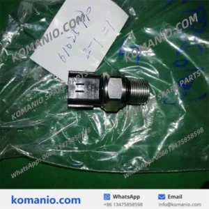 61025930 sany pressure sensor km25 e32 5mpa