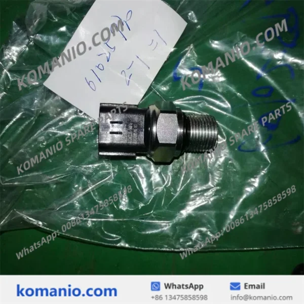 61025930 sany pressure sensor km25 e32 5mpa