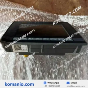 61025988 sany spare parts display