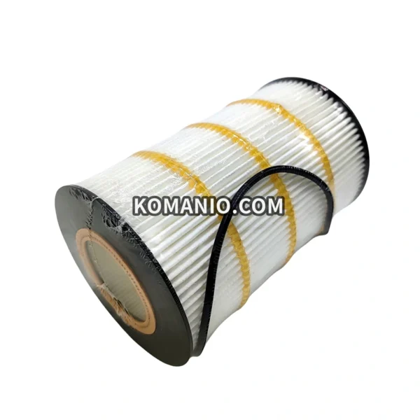 800151667 XCMG XCT55 XCT60 XCT75 XCT80 XCT90 Truck Crane Oil Filter