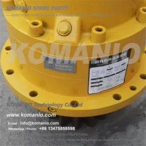 800300029 xcmg rotary reducer xzzx d304