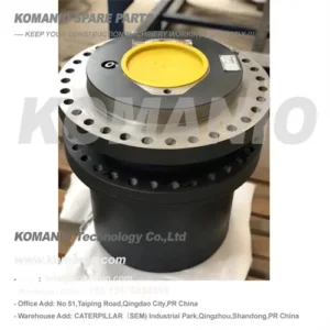800300055 xcmg travelling reducer